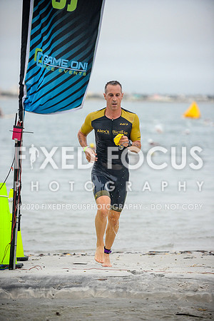 2020 Treasure Coast Triathlon Fall