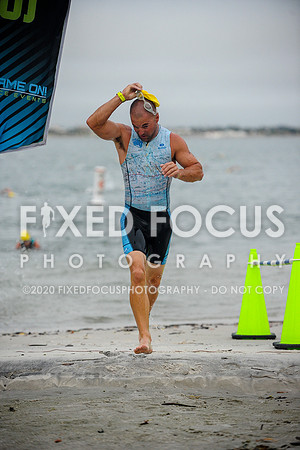 2020 Treasure Coast Triathlon Fall