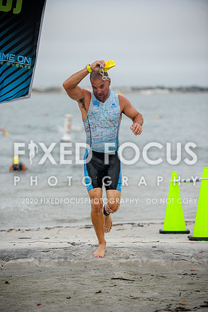 2020 Treasure Coast Triathlon Fall