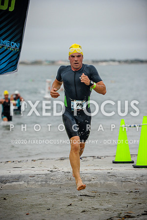 2020 Treasure Coast Triathlon Fall