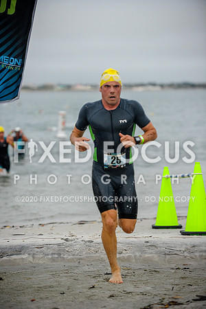 2020 Treasure Coast Triathlon Fall