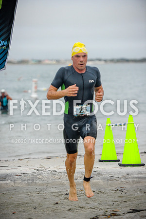 2020 Treasure Coast Triathlon Fall