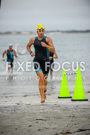 2020 Treasure Coast Triathlon Fall