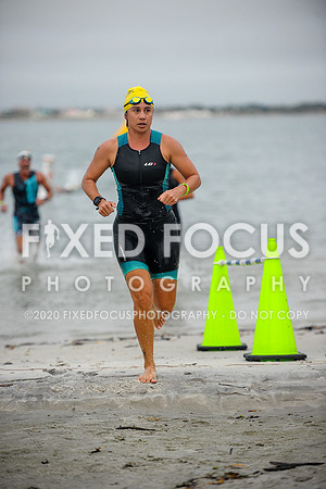 2020 Treasure Coast Triathlon Fall