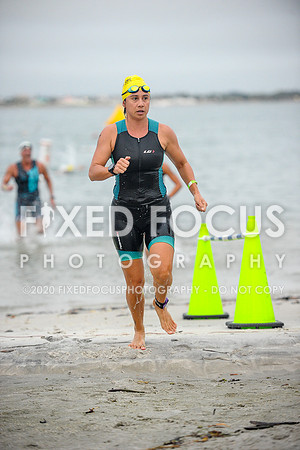 2020 Treasure Coast Triathlon Fall