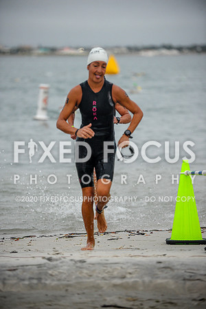 2020 Treasure Coast Triathlon Fall