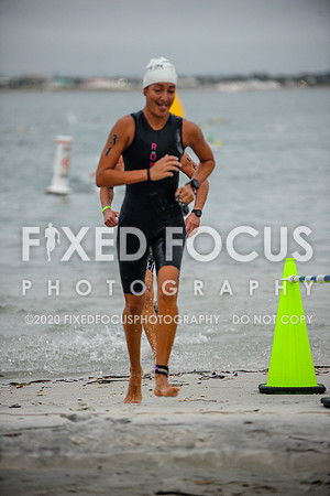 2020 Treasure Coast Triathlon Fall