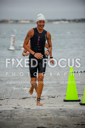 2020 Treasure Coast Triathlon Fall