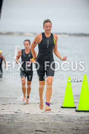 2020 Treasure Coast Triathlon Fall