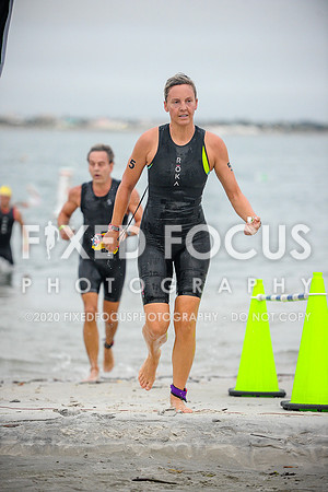 2020 Treasure Coast Triathlon Fall