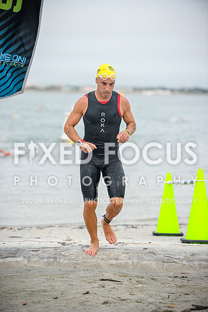 2020 Treasure Coast Triathlon Fall