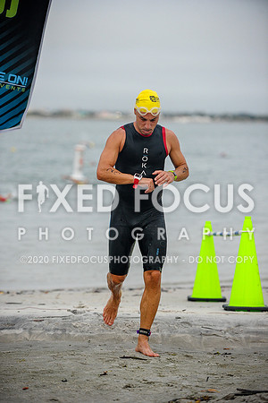 2020 Treasure Coast Triathlon Fall
