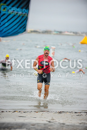 2020 Treasure Coast Triathlon Fall