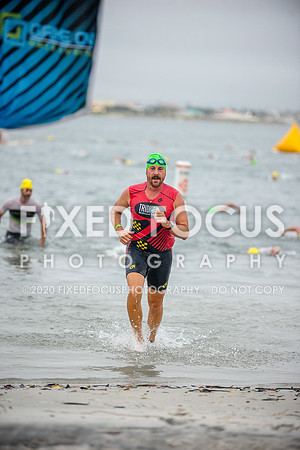 2020 Treasure Coast Triathlon Fall