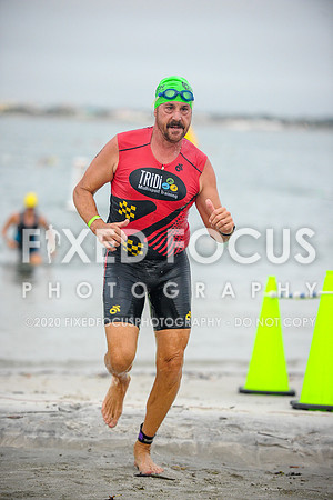 2020 Treasure Coast Triathlon Fall