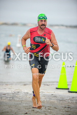 2020 Treasure Coast Triathlon Fall