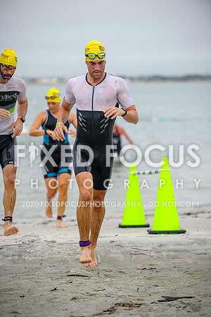 2020 Treasure Coast Triathlon Fall