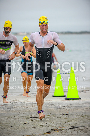 2020 Treasure Coast Triathlon Fall