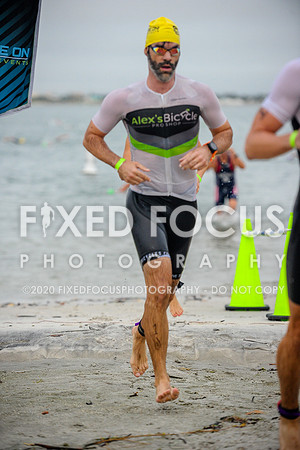2020 Treasure Coast Triathlon Fall