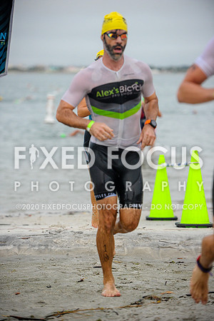 2020 Treasure Coast Triathlon Fall