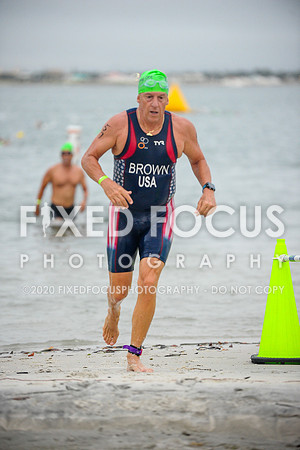2020 Treasure Coast Triathlon Fall