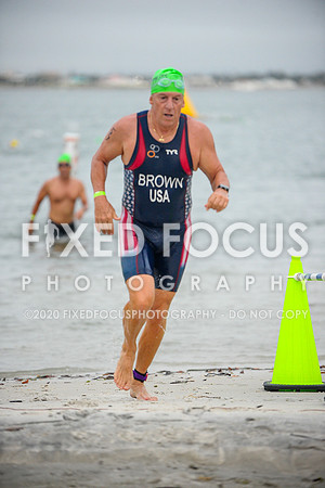 2020 Treasure Coast Triathlon Fall