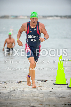 2020 Treasure Coast Triathlon Fall