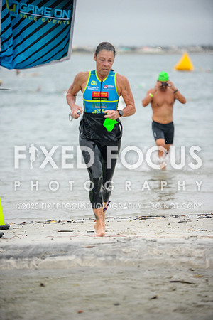 2020 Treasure Coast Triathlon Fall