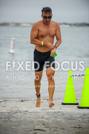 2020 Treasure Coast Triathlon Fall