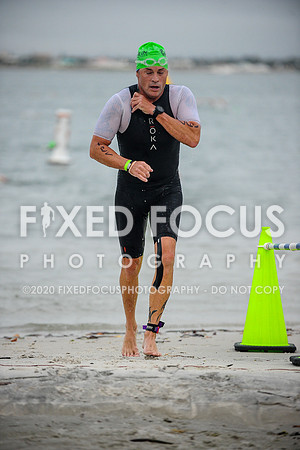 2020 Treasure Coast Triathlon Fall