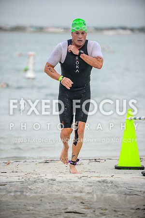 2020 Treasure Coast Triathlon Fall