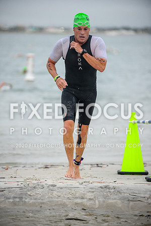2020 Treasure Coast Triathlon Fall