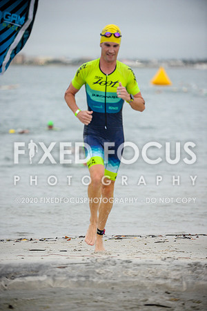 2020 Treasure Coast Triathlon Fall