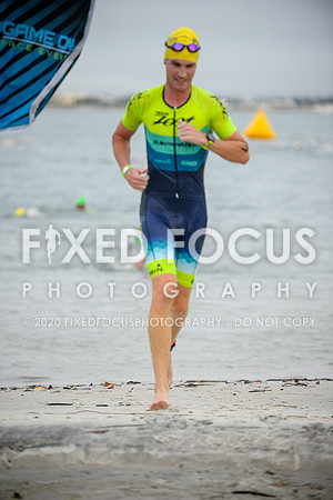 2020 Treasure Coast Triathlon Fall