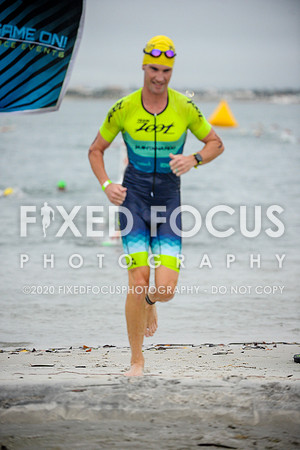 2020 Treasure Coast Triathlon Fall