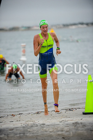 2020 Treasure Coast Triathlon Fall