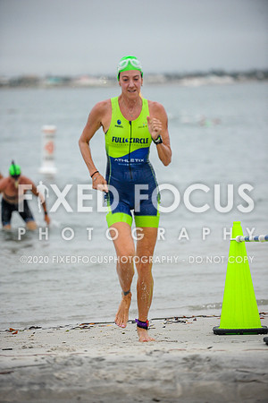 2020 Treasure Coast Triathlon Fall