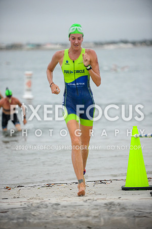 2020 Treasure Coast Triathlon Fall