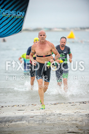 2020 Treasure Coast Triathlon Fall