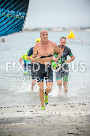 2020 Treasure Coast Triathlon Fall