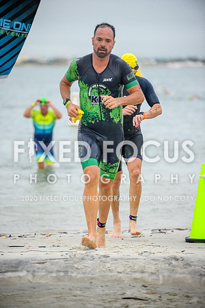 2020 Treasure Coast Triathlon Fall