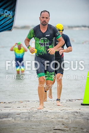 2020 Treasure Coast Triathlon Fall
