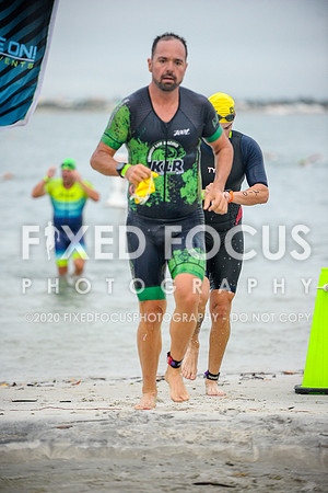 2020 Treasure Coast Triathlon Fall