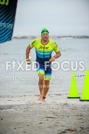 2020 Treasure Coast Triathlon Fall