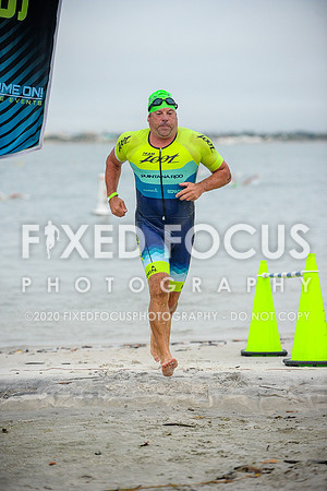 2020 Treasure Coast Triathlon Fall
