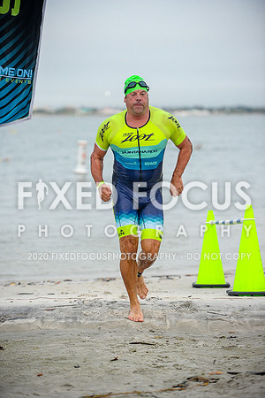 2020 Treasure Coast Triathlon Fall