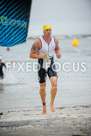 2020 Treasure Coast Triathlon Fall