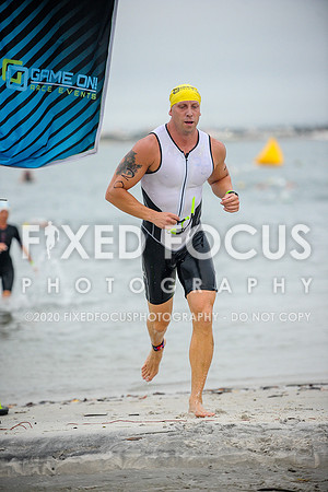 2020 Treasure Coast Triathlon Fall