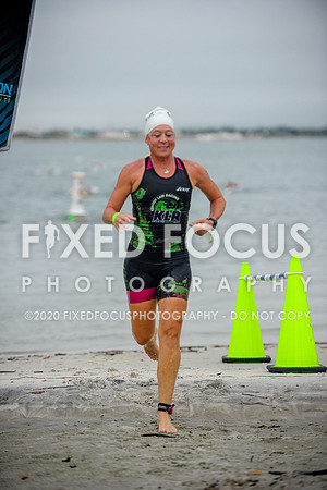 2020 Treasure Coast Triathlon Fall
