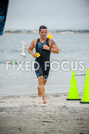 2020 Treasure Coast Triathlon Fall